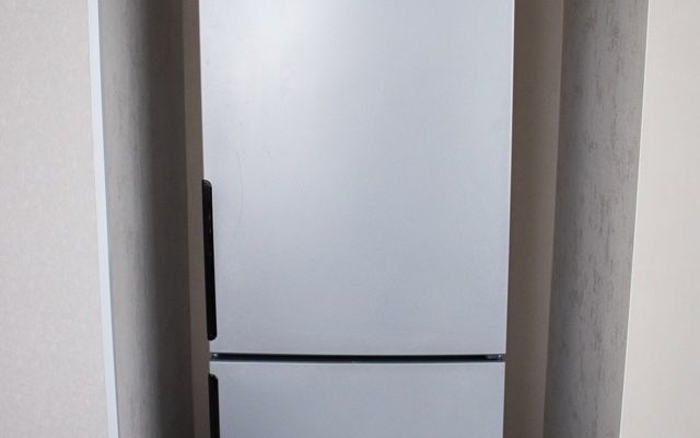 Na Vzlyotnoy 81 Flat