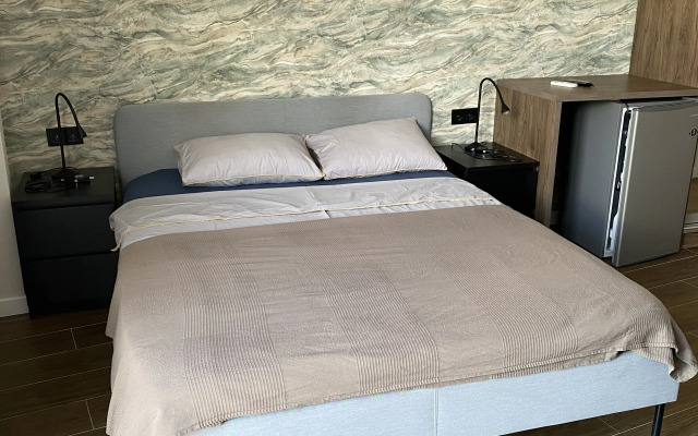 U Sergeya Apartments