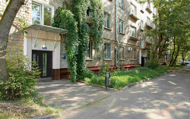 Odnokomnatnaya U Moskva Siti Flat