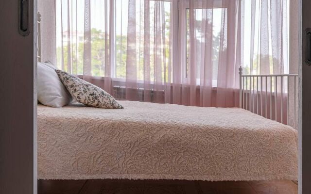 Апартаменты Место под солнцем 4