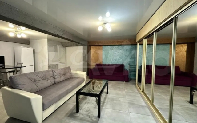 Квартира Оскара 42