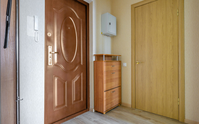 Vavilovykh  7K 4 Flat