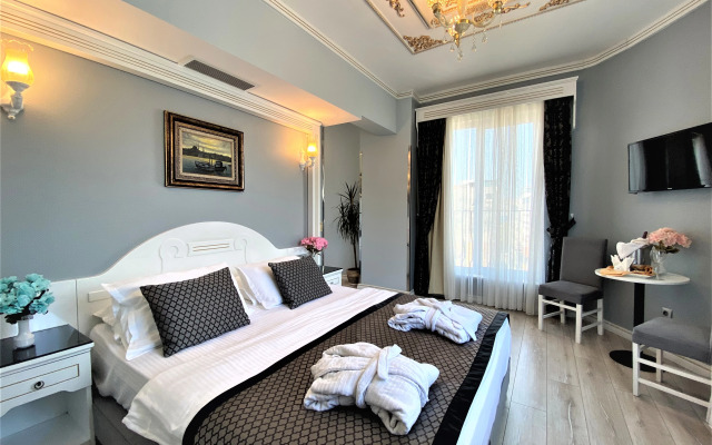 Gulhanepark Hotel & Spa