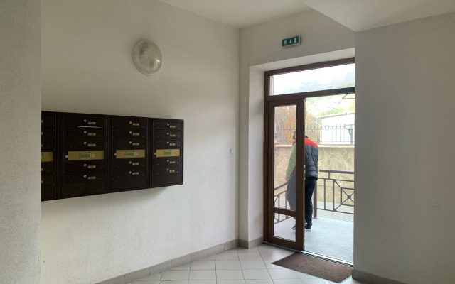 Квартира Уютная Квартира в Долине Гор