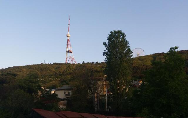 Mia B&B Old Tbilisi Mini-Hotel