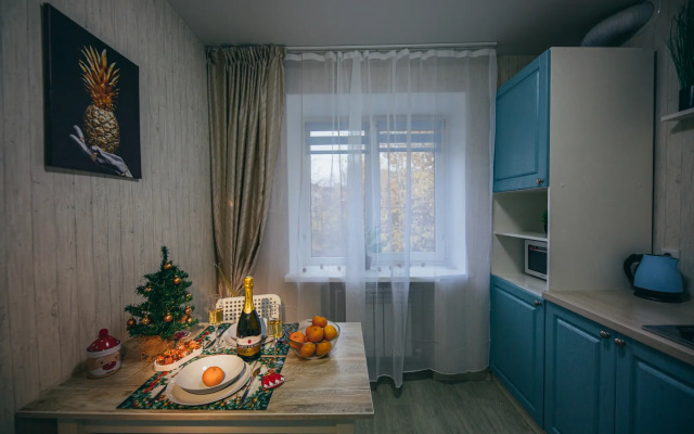 Na sovetskom prospekte 22 Apartments