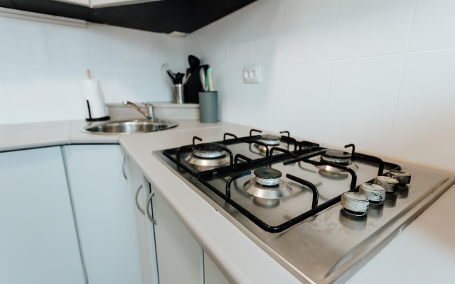 Квартира на Воровского 67