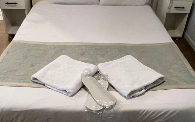 Bali Star City Hotel