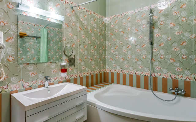 Квартира на Будённовском