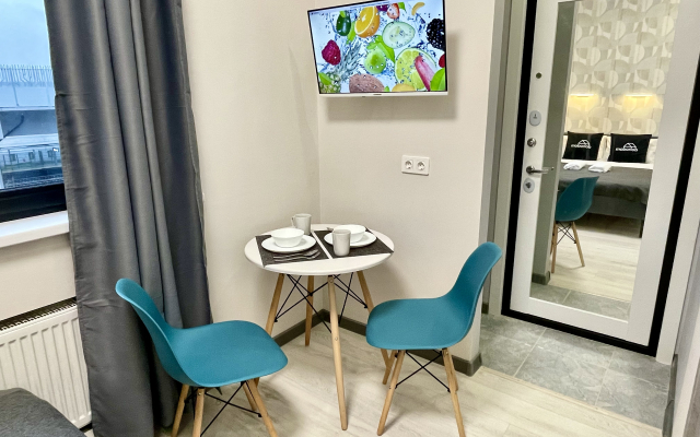 Апартаменты 340.1 Кунцевская