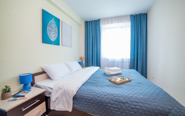 Апартаменты Электриков 26