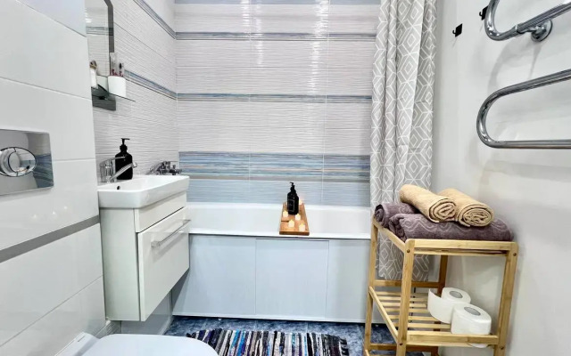 Rent House V Tsentre Starogo Goroda Apartments