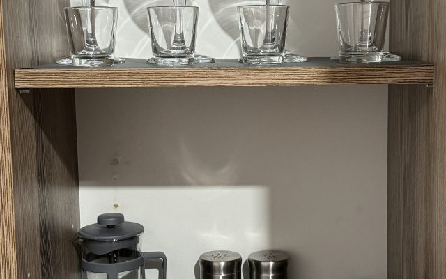 Apartamenty Atmosfera