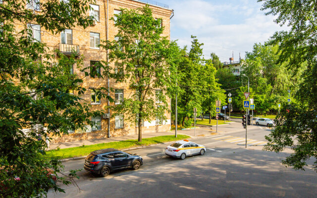 Akademika Bochvara 6 Apartments
