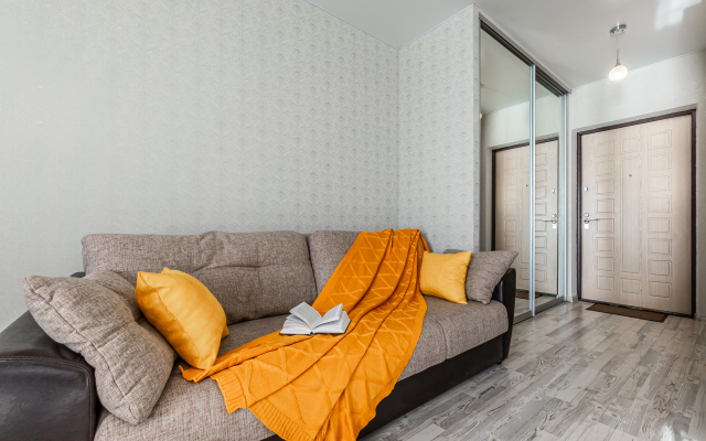 Апартаменты в ЖК Аквамарине