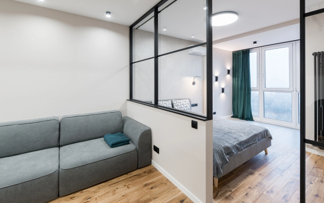 Park View Apartment