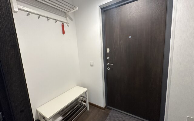 Апартаменты PulseNeva