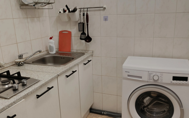 Квартира Уютная на Пионерской 8