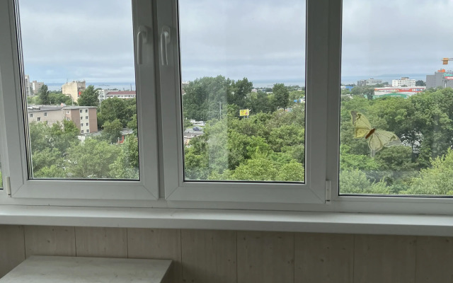 Квартира 3-комнатная с Отличным Расположением