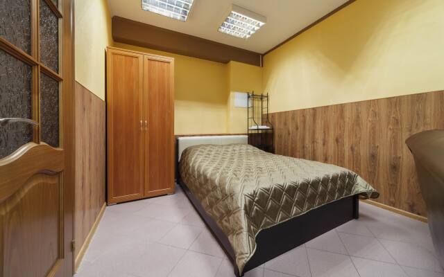 Allis Mini-hotel