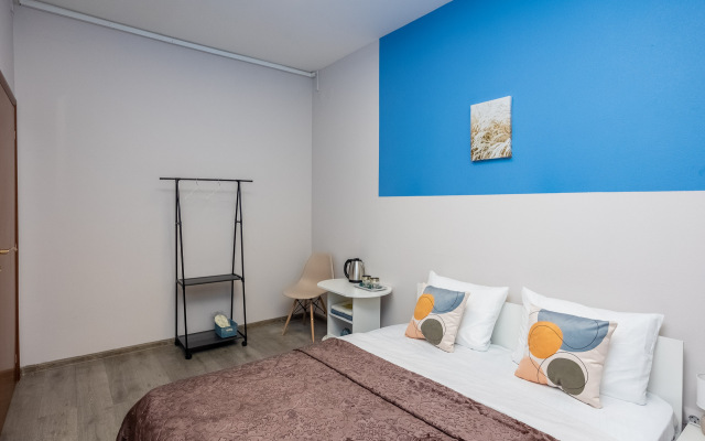 Life Retreat Mini-hotel