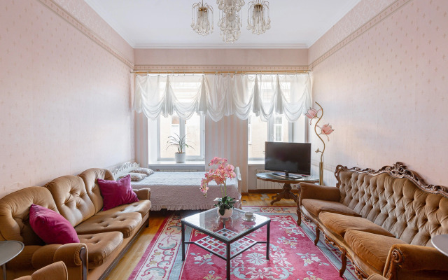 Апартаменты Роскошные на Большой Морской