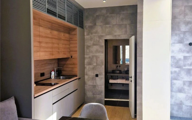 Вилла White Resort Поляны