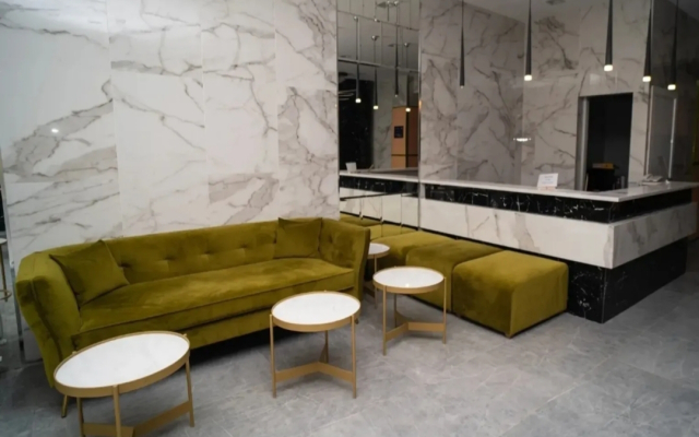 Апартаменты Бизнес класса ЖК Аллея парк