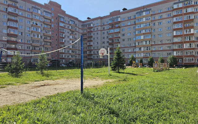 Квартира на ул. Возрождения