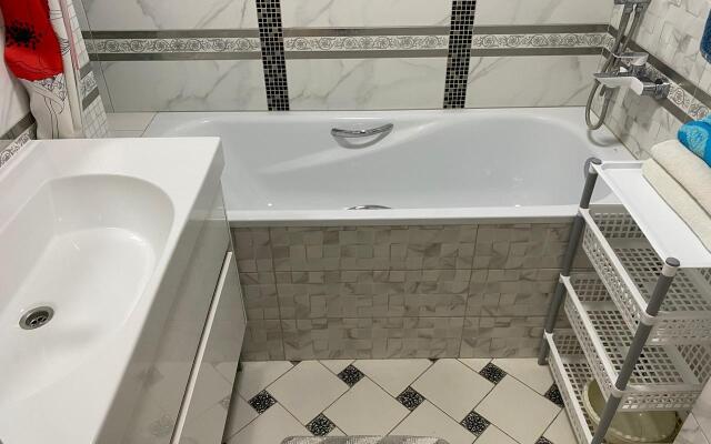 Квартира Двухкомнатная квартира в Дельфине