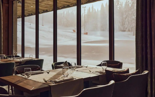 Отель Grey Hotel Kopaonik