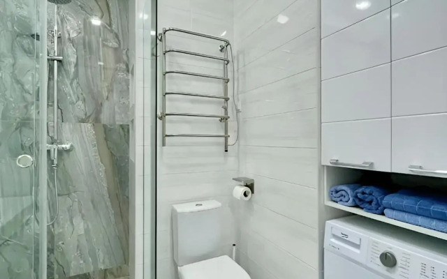 Апартаменты Надежда