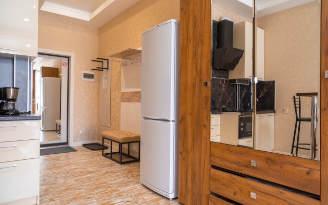 Apartamenty Gorki City Ski  25
