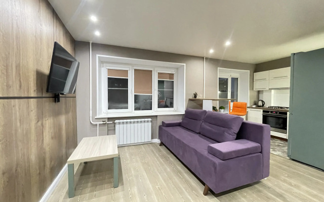 Квартира студия Полярные Зори 21к3