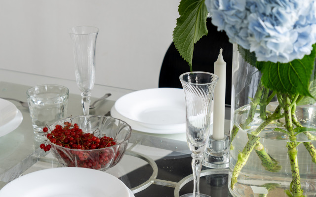 Квартира четырехкомнатная на Почтамтском