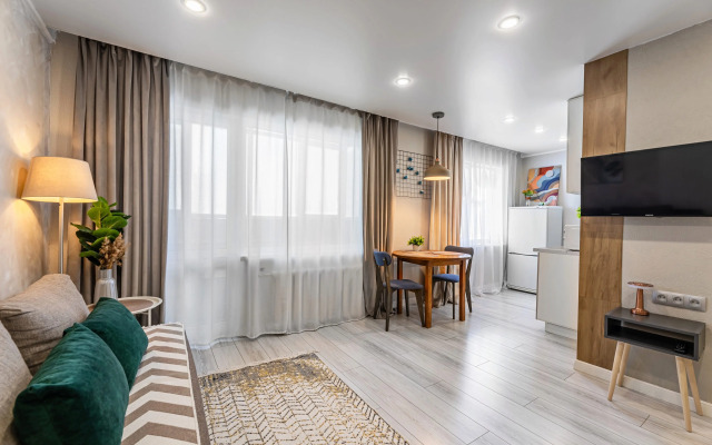 Квартира Комфорт Татарстан 64