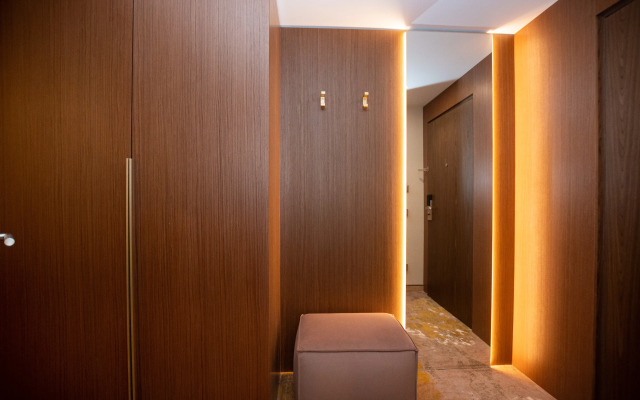 Munib Hotel