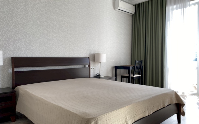 Апартаменты 090 Приморская 30А