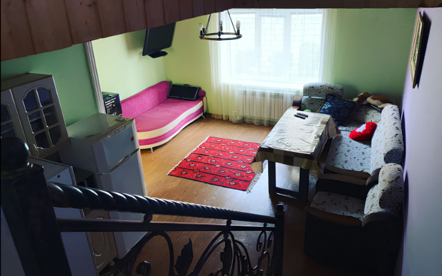 Частный Дом Рядом с Морем