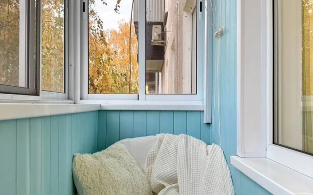 Квартира Уютная в географическом центре города