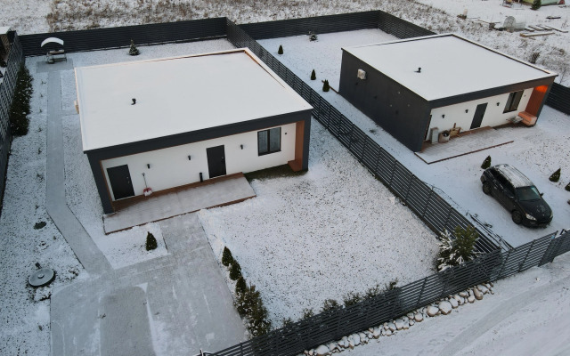 Sosna Igora House Villa