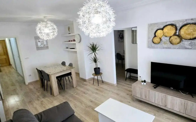 Apartments Almudena
