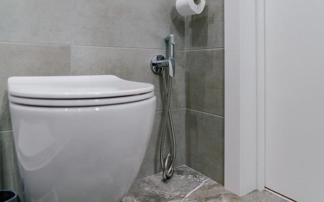 Апартаменты Apart-Deluxe Легенды Моря