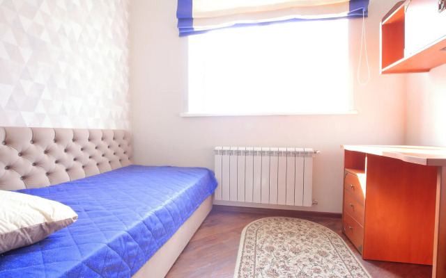 Квартира Timhouse ТД XL