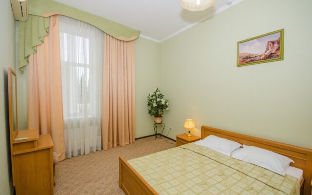 Delfin Hotel