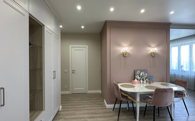 Mesto Sily Flat