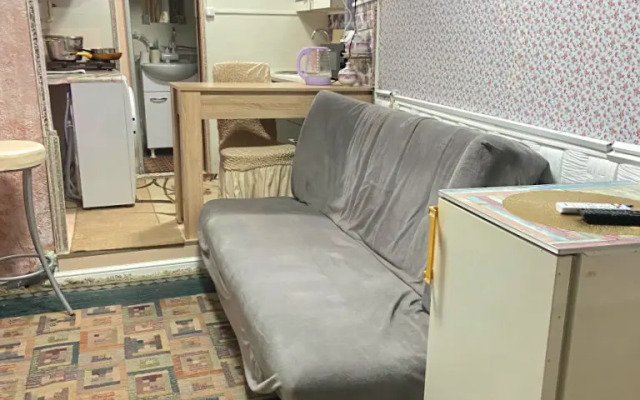 Apartment u Kolonnady