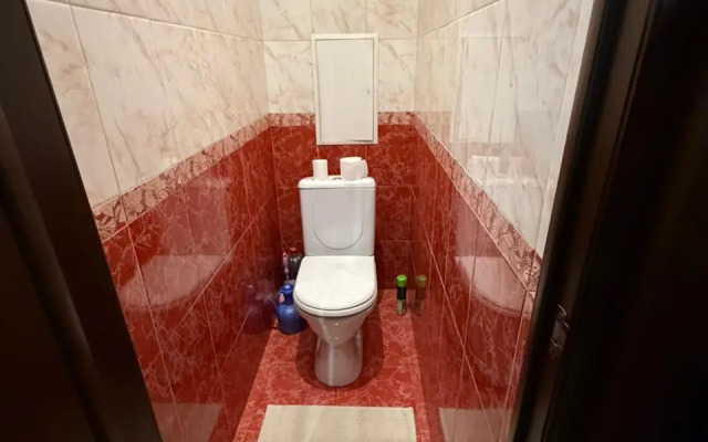 Апартаменты Tour House в Каспийске