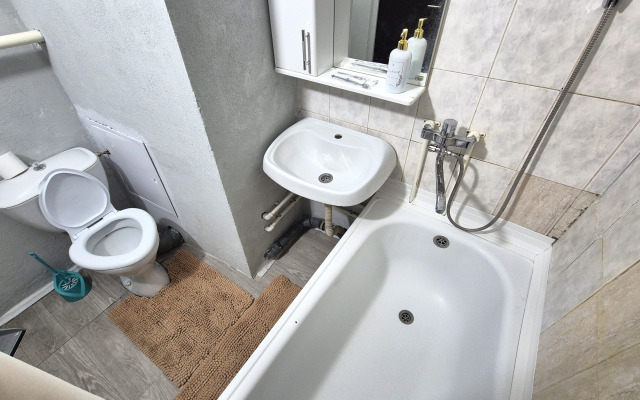 Апартаменты в Ивантеевке на ул. Бережок