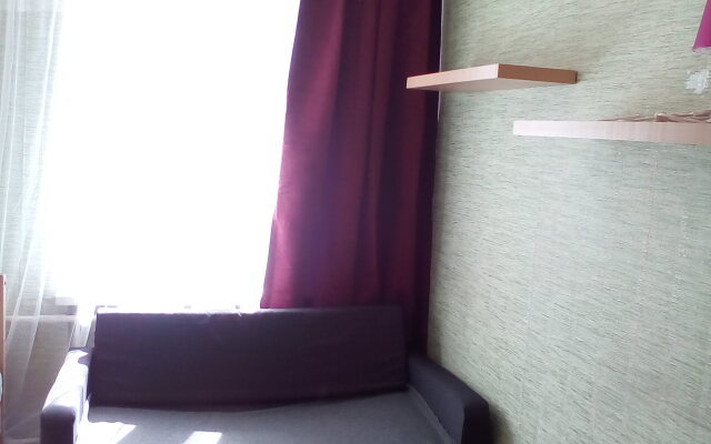 Апартаменты на Звездном бульваре